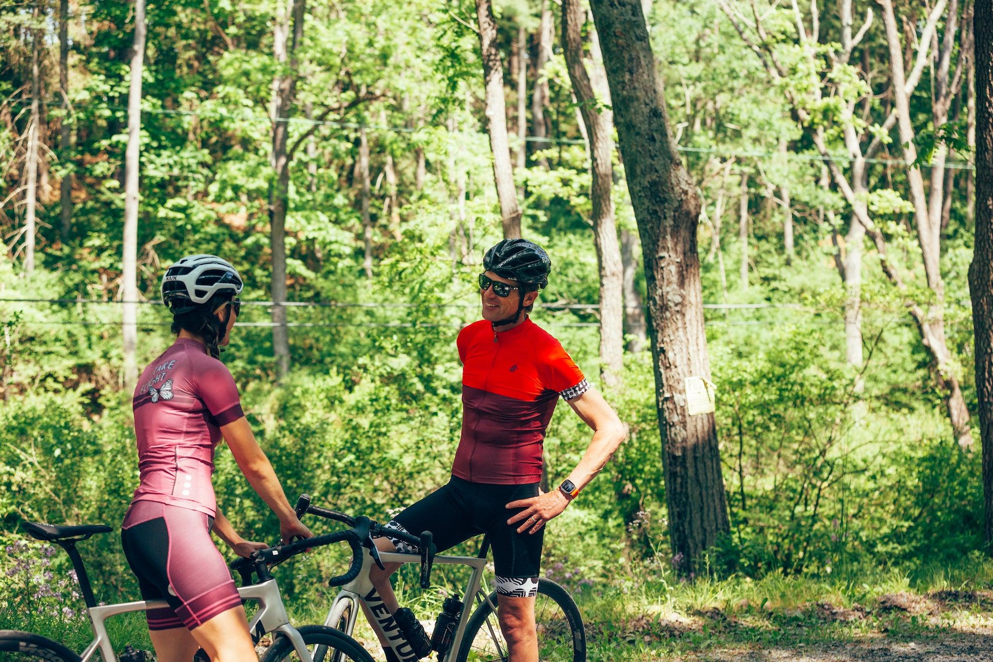 How to Get into Cycling: 15 Beginner Cycling Tips – Hincapie Sportswear,  Inc.