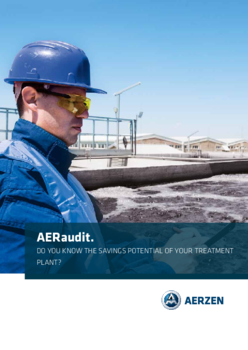 AERaudit - Determine your exact load requirements